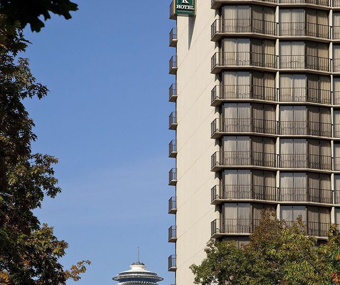Hotel Warwick Seattle  | Seattle | Washington | United States 15