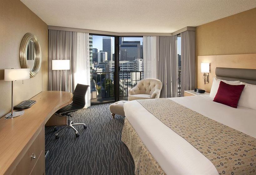 Hotel Warwick Seattle  | Seattle | Washington | United States 16