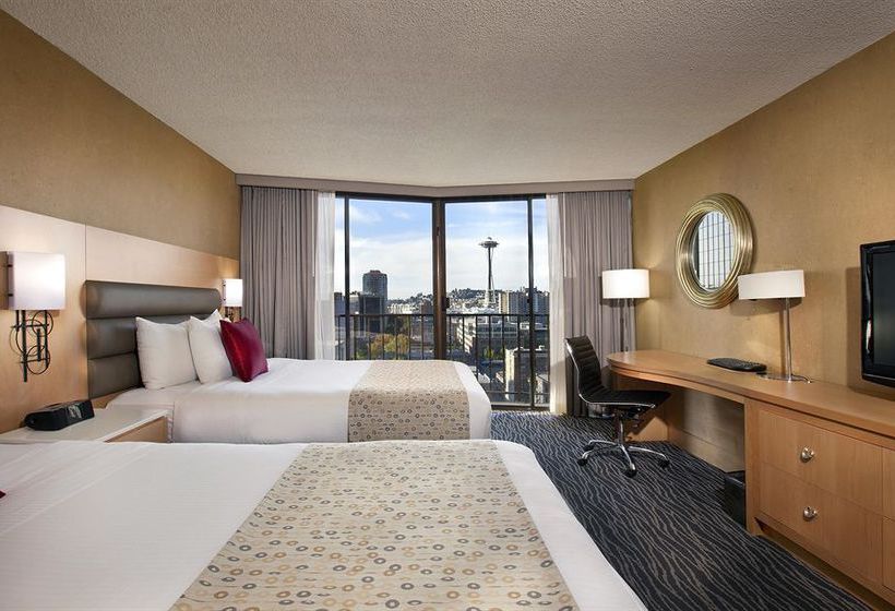 Hotel Warwick Seattle  | Seattle | Washington | United States 17