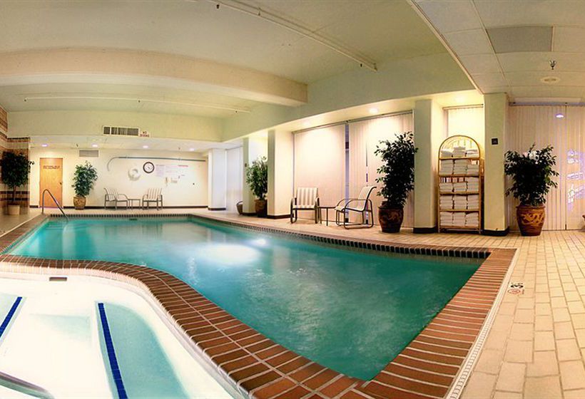 Hotel Warwick Seattle  | Seattle | Washington | United States 18