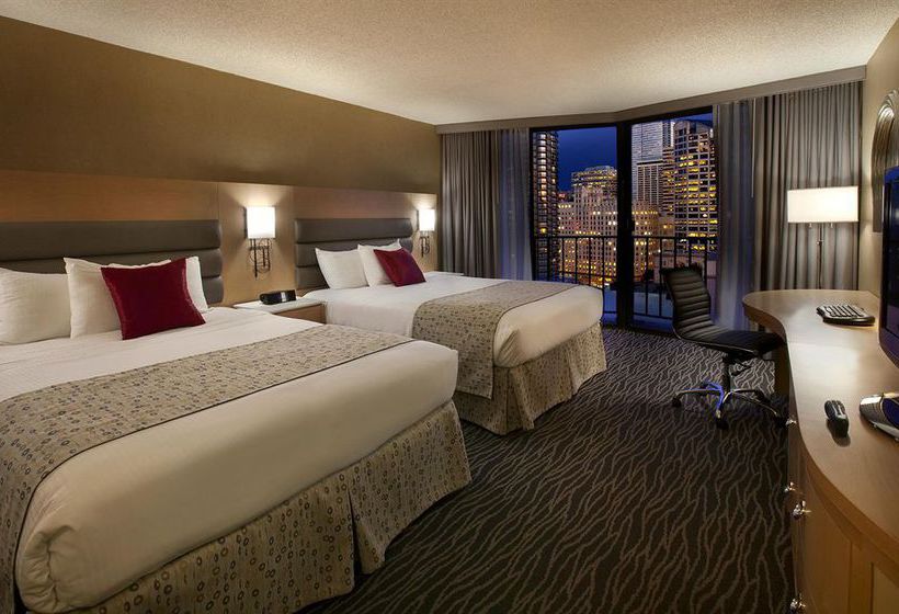 Hotel Warwick Seattle  | Seattle | Washington | United States 19
