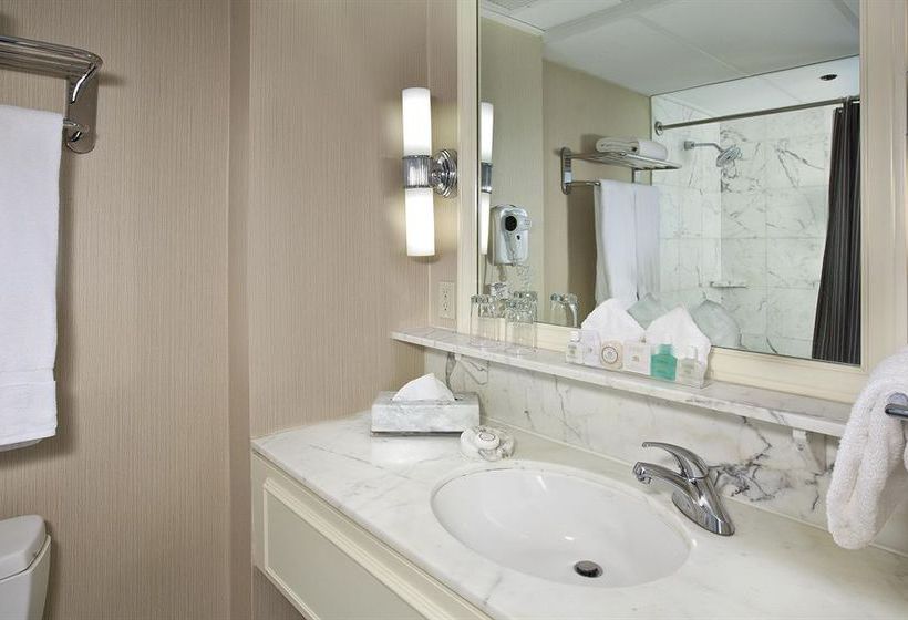 Hotel Warwick Seattle  | Seattle | Washington | United States 20