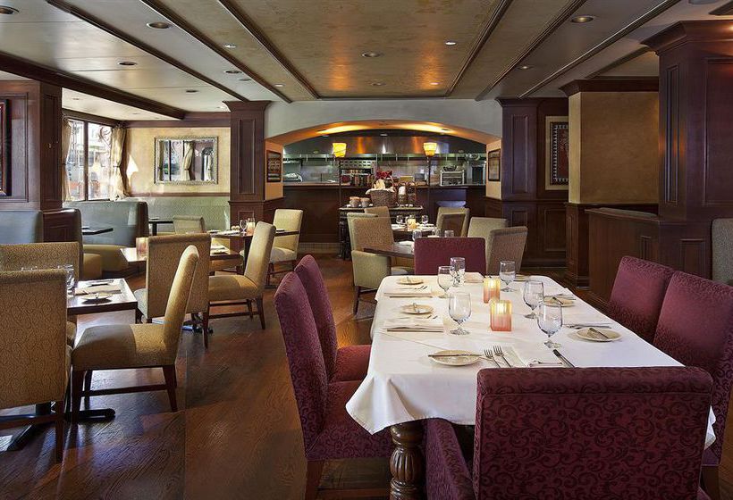 Hotel Warwick Seattle  | Seattle | Washington | United States 3