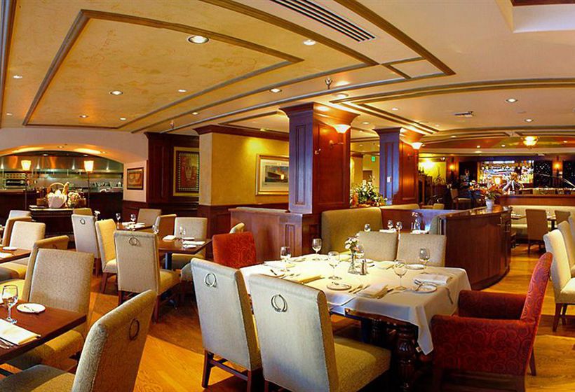 Hotel Warwick Seattle  | Seattle | Washington | United States 4