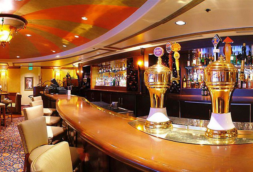 Hotel Warwick Seattle  | Seattle | Washington | United States 5