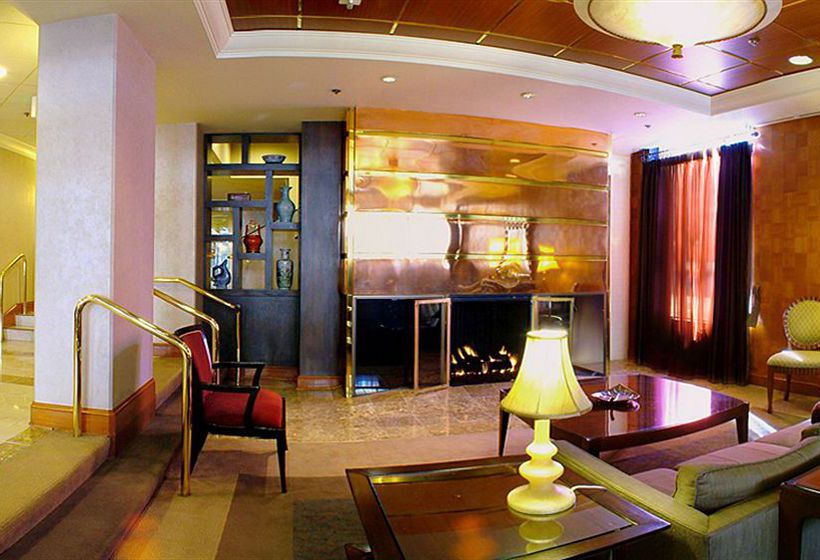 Hotel Warwick Seattle  | Seattle | Washington | United States 6