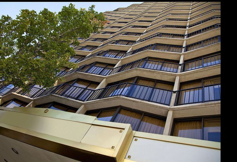 Hotel Warwick Seattle  | Seattle | Washington | United States 7