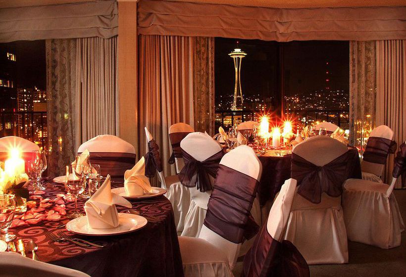 Hotel Warwick Seattle  | Seattle | Washington | United States 8
