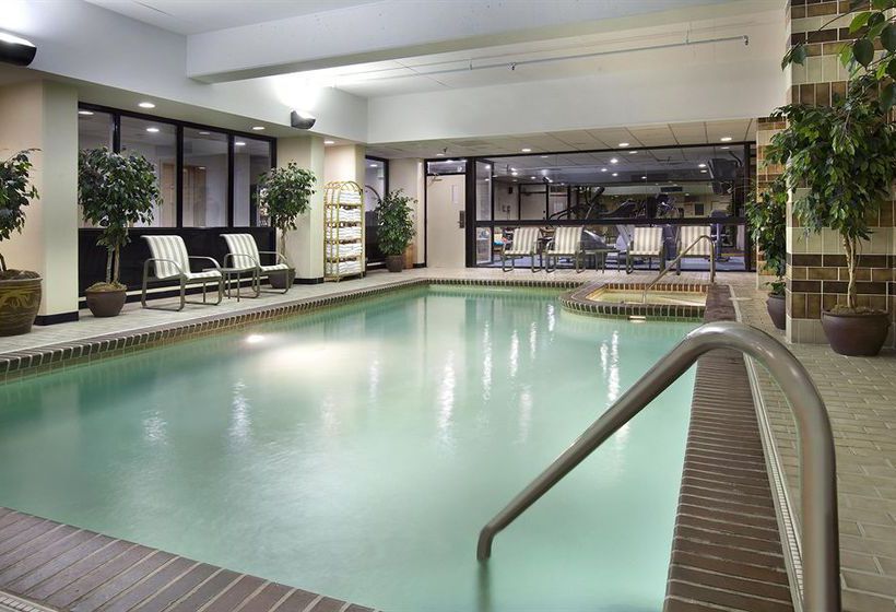 Hotel Warwick Seattle  | Seattle | Washington | United States 9