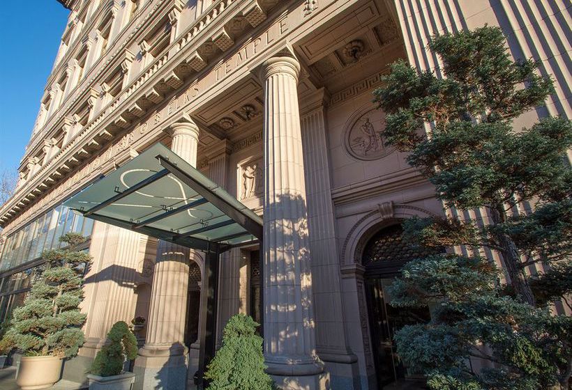 Governor Hotel  | Portland | Oregon | United States 1