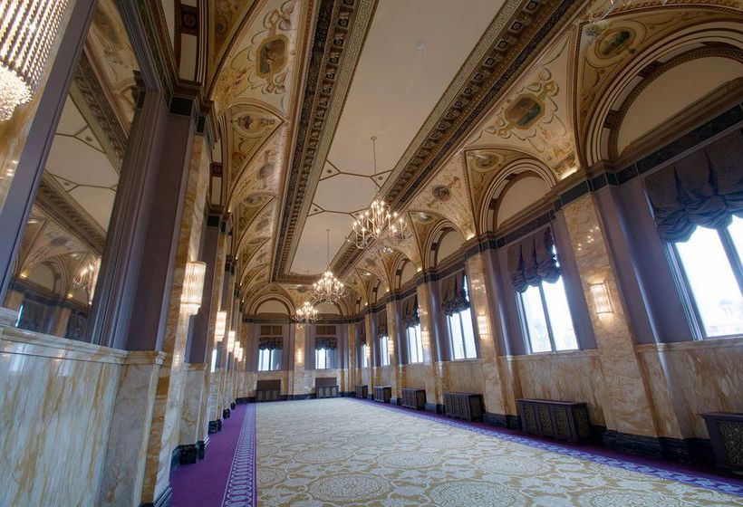 Governor Hotel  | Portland | Oregon | United States 10