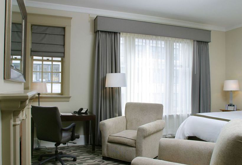 Governor Hotel  | Portland | Oregon | United States 11