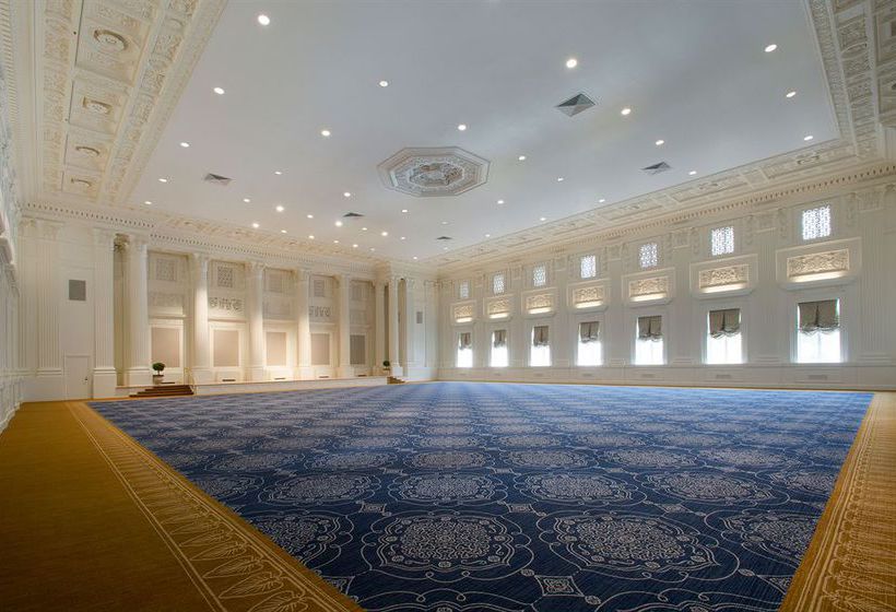 Governor Hotel  | Portland | Oregon | United States 12