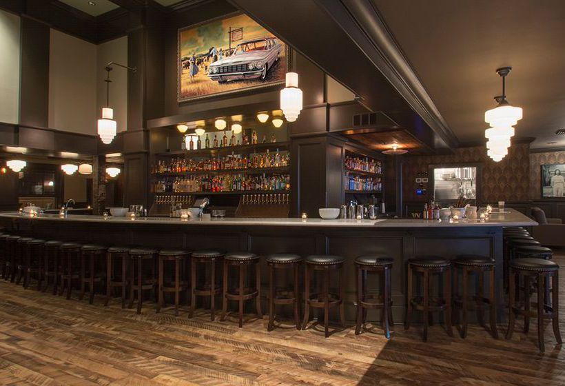 Governor Hotel  | Portland | Oregon | United States 13