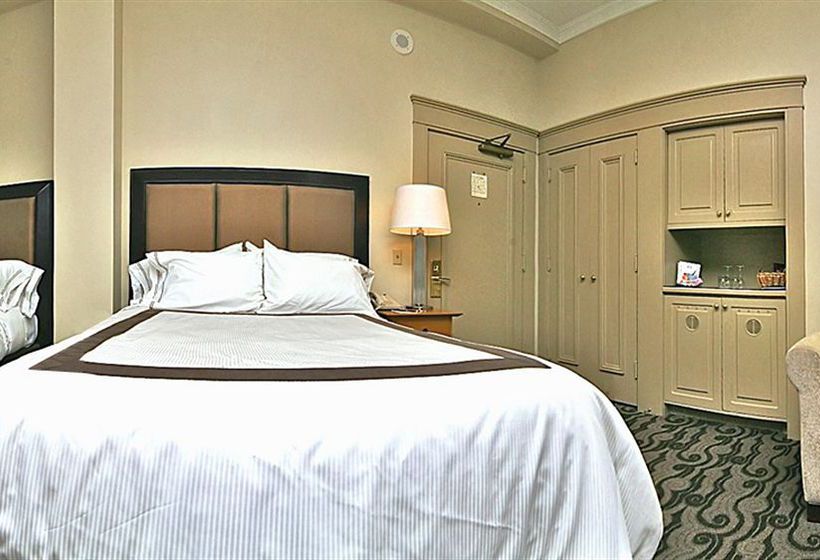 Governor Hotel  | Portland | Oregon | United States 14