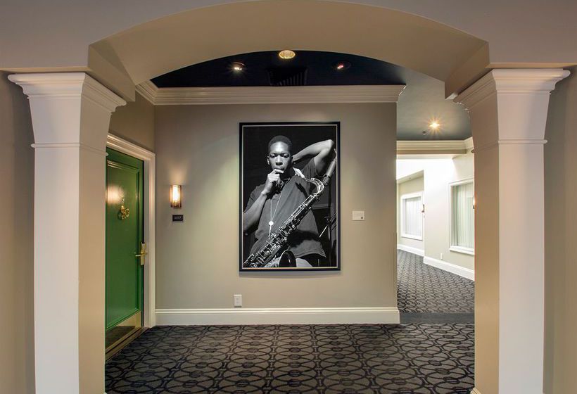 Governor Hotel  | Portland | Oregon | United States 16