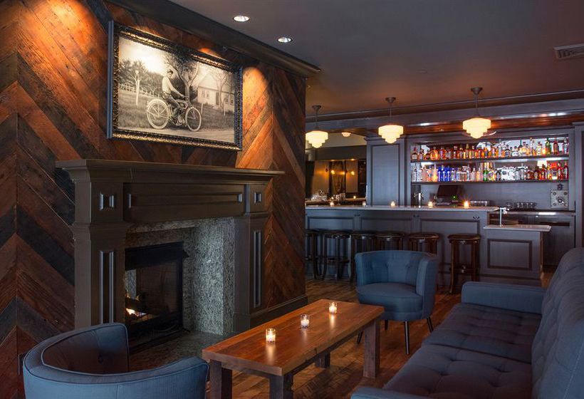 Governor Hotel  | Portland | Oregon | United States 17