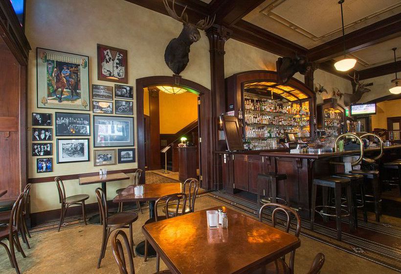 Governor Hotel  | Portland | Oregon | United States 2