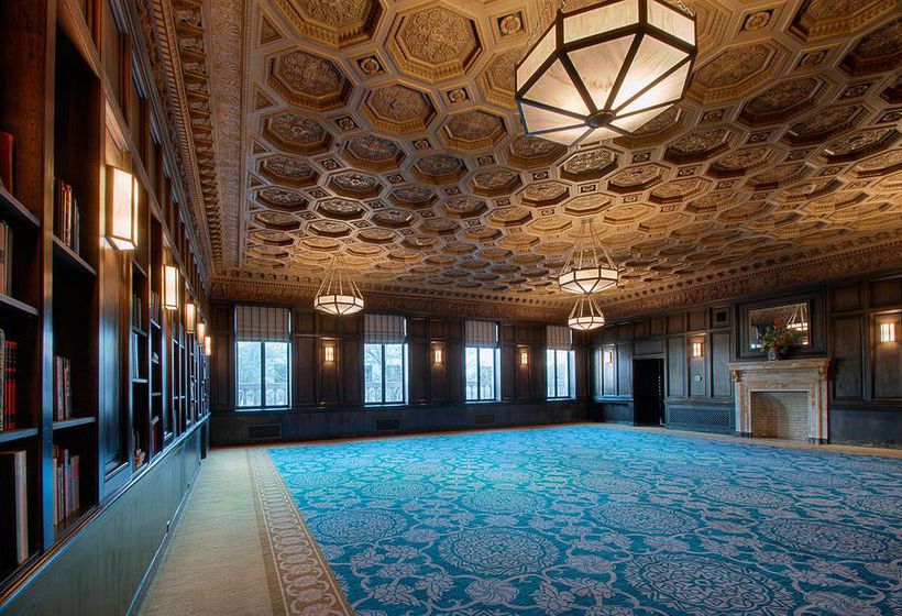 Governor Hotel  | Portland | Oregon | United States 3