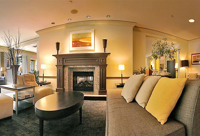 Governor Hotel  | Portland | Oregon | United States 4