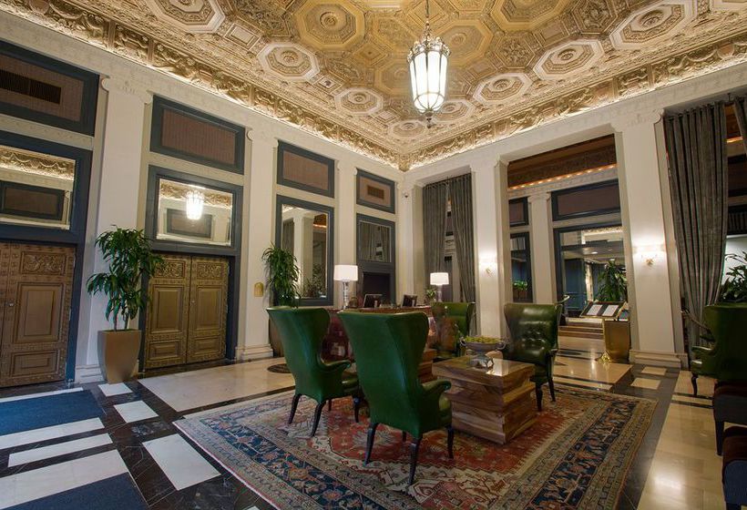 Governor Hotel  | Portland | Oregon | United States 5