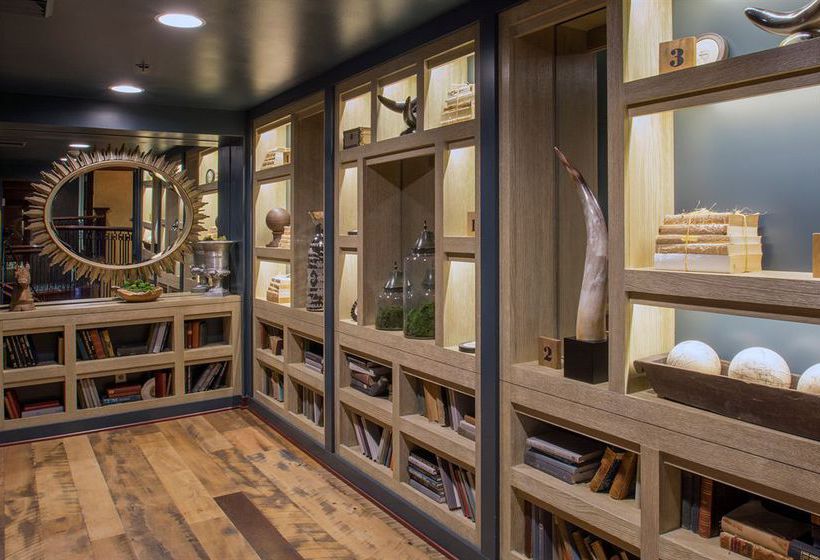 Governor Hotel  | Portland | Oregon | United States 8