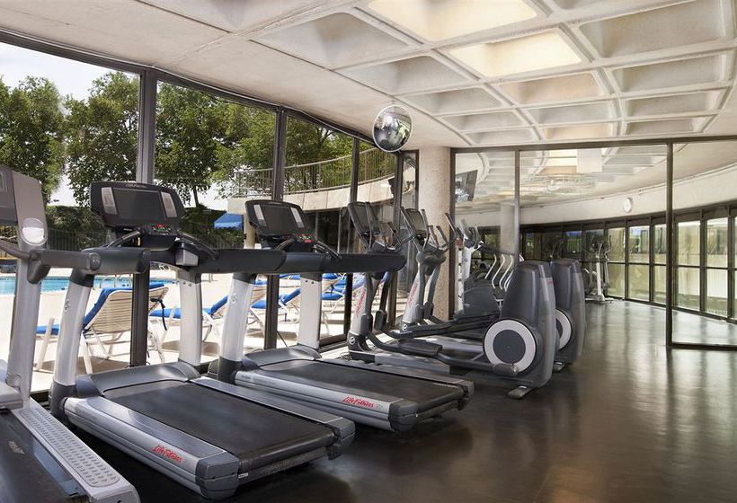 Hotel The Westin Crown Center  | Kansas City | Missouri | United States 1