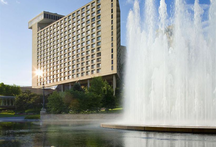 Hotel The Westin Crown Center  | Kansas City | Missouri | United States 10