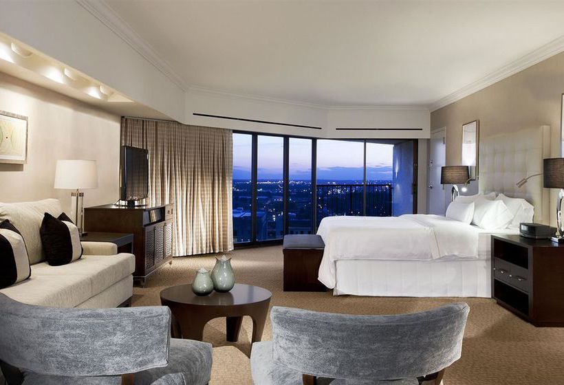 Hotel The Westin Crown Center  | Kansas City | Missouri | United States 11