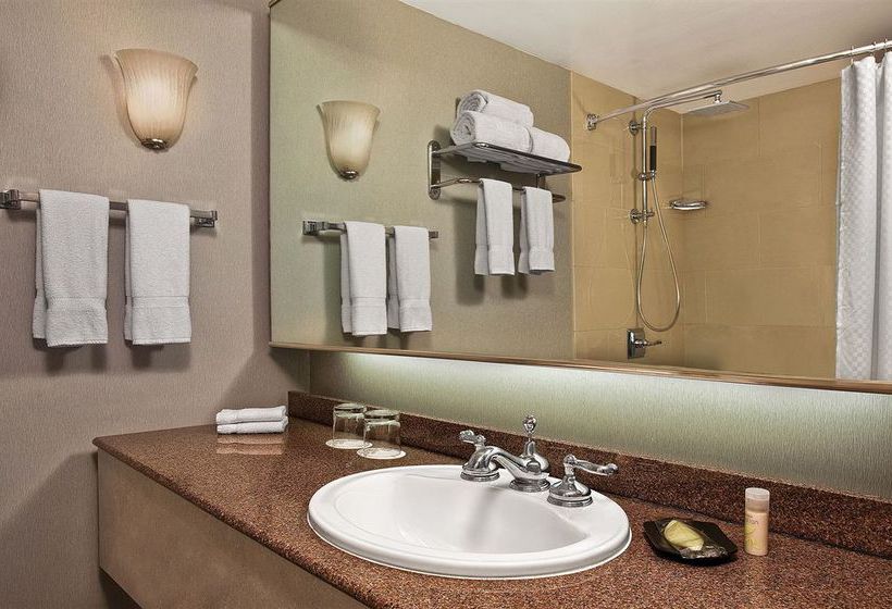 Hotel The Westin Crown Center  | Kansas City | Missouri | United States 13