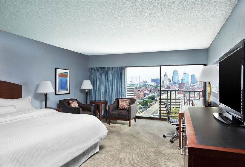 Hotel The Westin Crown Center  | Kansas City | Missouri | United States 15