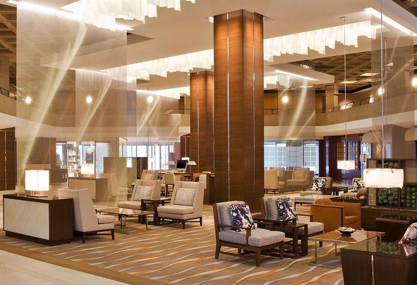Hotel The Westin Crown Center  | Kansas City | Missouri | United States 16