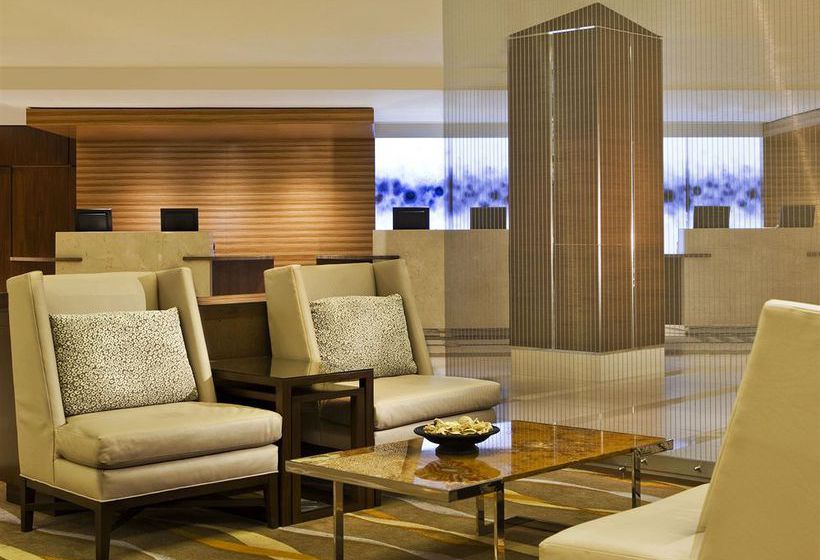 Hotel The Westin Crown Center  | Kansas City | Missouri | United States 17