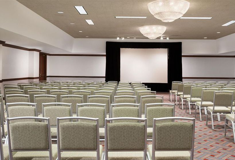 Hotel The Westin Crown Center  | Kansas City | Missouri | United States 18