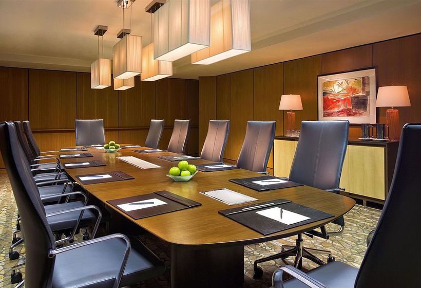 Hotel The Westin Crown Center  | Kansas City | Missouri | United States 3