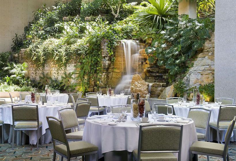 Hotel The Westin Crown Center  | Kansas City | Missouri | United States 5