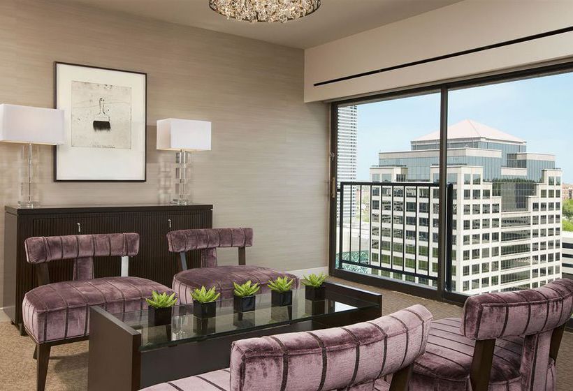 Hotel The Westin Crown Center  | Kansas City | Missouri | United States 7