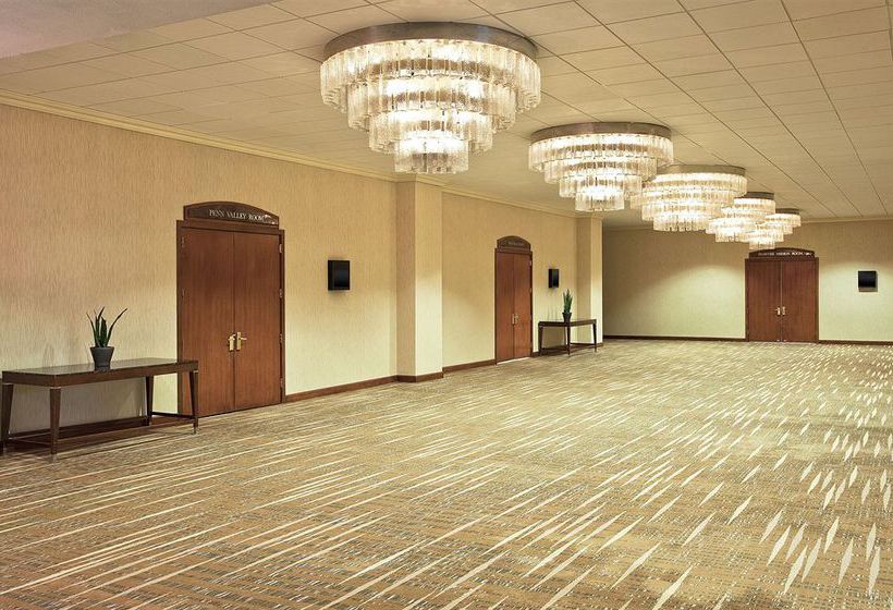 Hotel The Westin Crown Center  | Kansas City | Missouri | United States 8