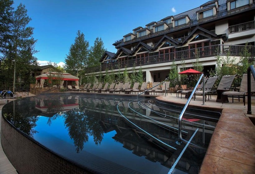 Resort Talisa  | Vail | Colorado | United States 1