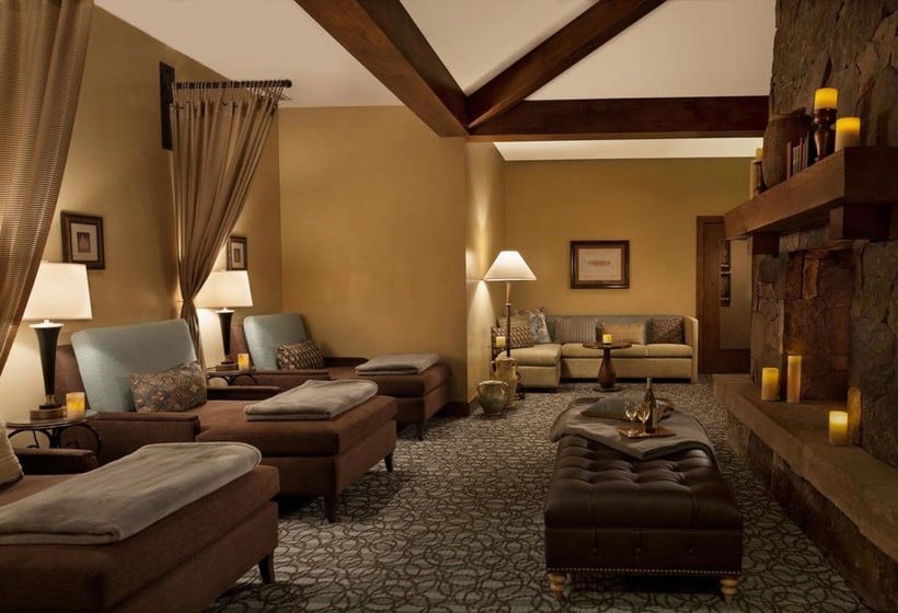 Resort Talisa  | Vail | Colorado | United States 10
