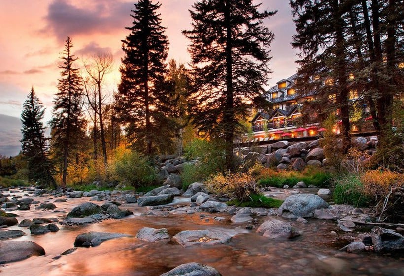 Resort Talisa  | Vail | Colorado | United States 12