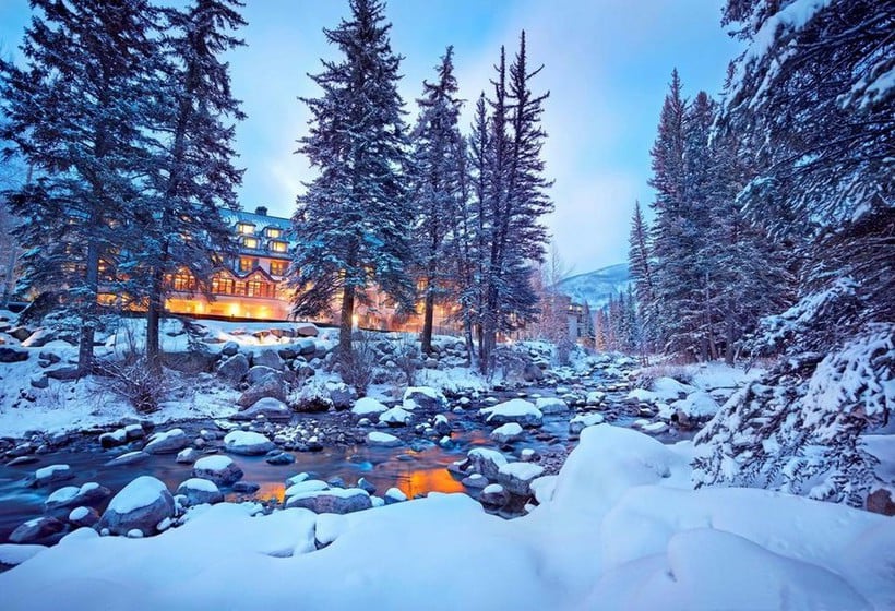 Resort Talisa  | Vail | Colorado | United States 13