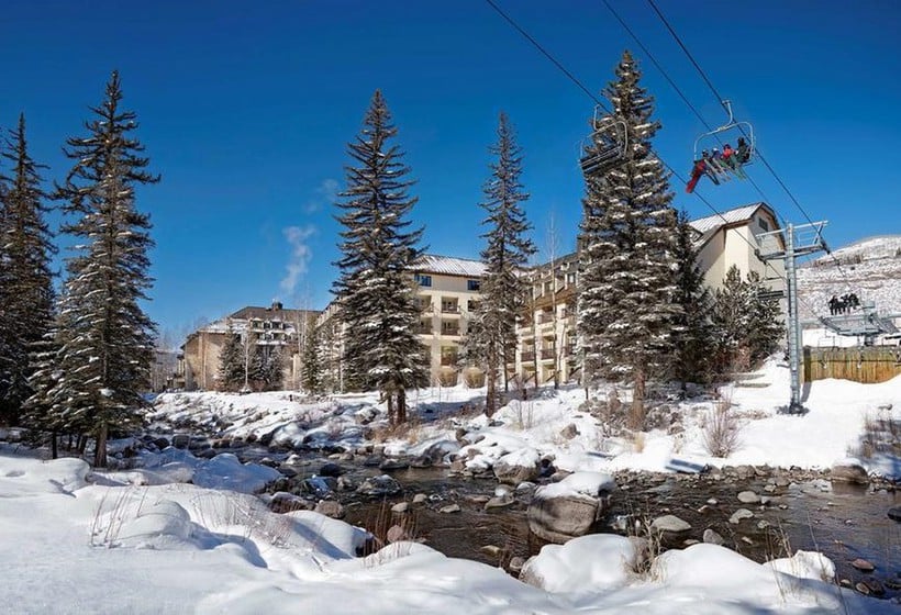 Resort Talisa  | Vail | Colorado | United States 15
