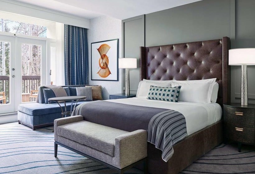 Resort Talisa  | Vail | Colorado | United States 16