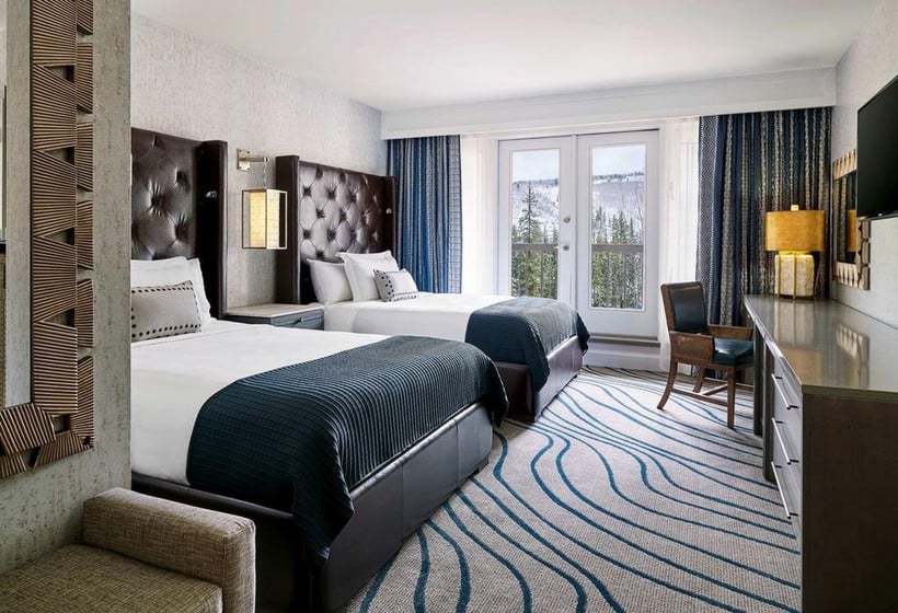 Resort Talisa  | Vail | Colorado | United States 17