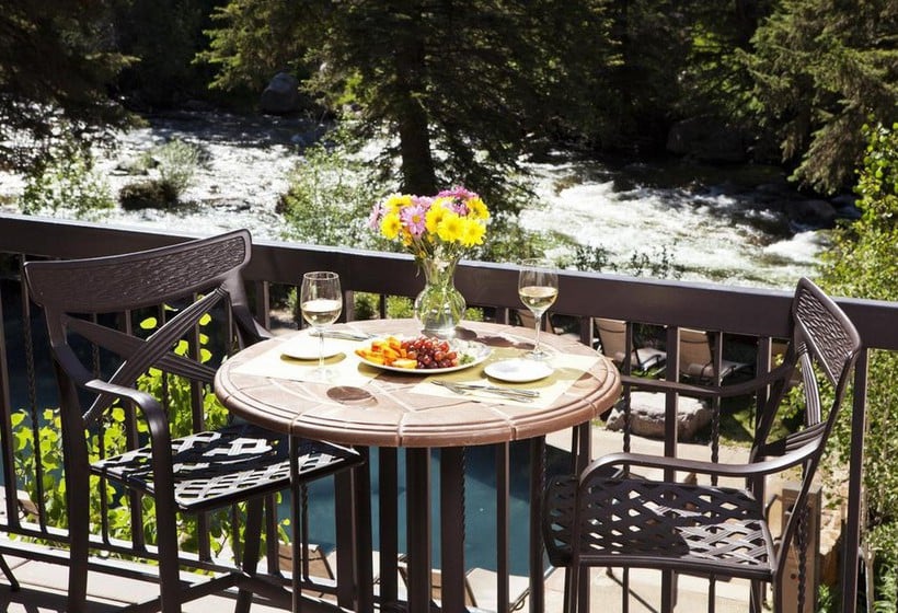 Resort Talisa  | Vail | Colorado | United States 4