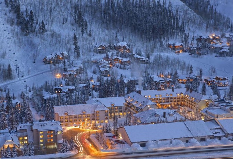 Resort Talisa  | Vail | Colorado | United States 8