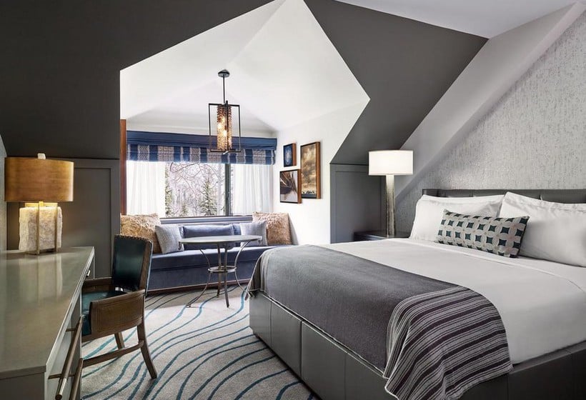 Resort Talisa  | Vail | Colorado | United States 9