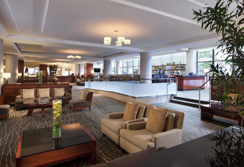 Hotel The Westin Seattle