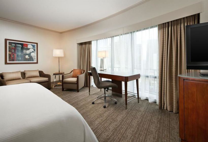 Hotel The Westin Seattle  | Seattle | Washington | United States 10